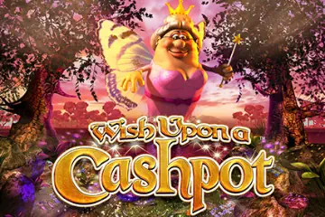 Wish Upon A Cashpot